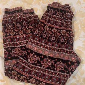 Joggers